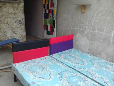 Çarpayılar: Yeni, Təknəfərlik çarpayı — 3