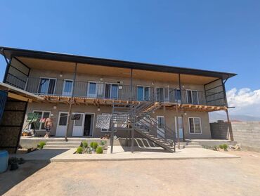 сдам частный дом без хозяина в бишкеке: Коттедж, 180 кв. м, 8 бөлмө