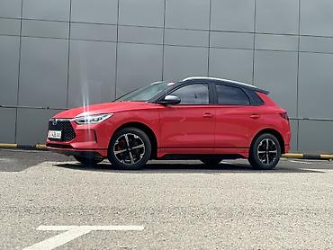 aion i6: BYD E2: 2020 г., Автомат, Электромобиль, Кроссовер — 1