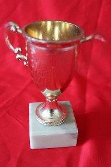 Značke, ordenje i medalje: STARI PEHARI | Stari pehari. Ukupno tri komada, za različite — 17