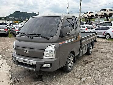 матис цены: Hyundai Porter II Год 2021/06 Автомат типтроник На новой Резине 90% — 3