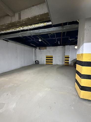 4 комн: 3 комнаты, 86 м², Элитка, 4 этаж, Евроремонт — 9