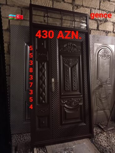oyuncaq kalyaskalar: Seyf qapi
430 azn.qalin keyfiyetli qapi