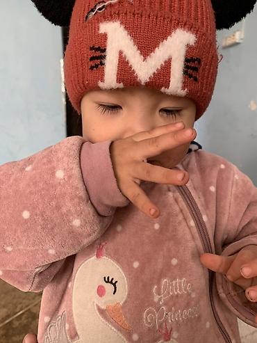 Комплекты постельного белья: Детское постельное бельё с милым рисунком лосей - Комплект — 9