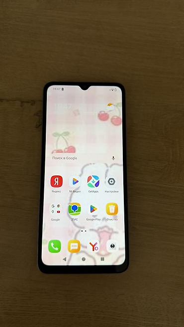 phone 15 pro: Redmi, Redmi A3, Б/у, 128 ГБ, цвет - Голубой, 2 SIM — 3