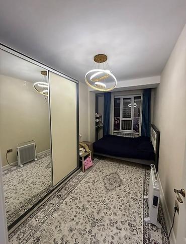 Продажа квартир: 2 комнаты, 52 м², АЮ Гранд 10 этаж, Дизайнерский ремонт — 8