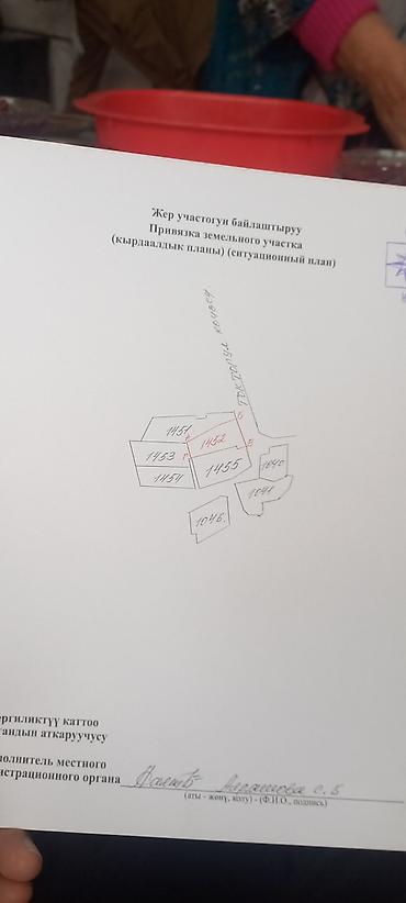 Продажа участков: 11 соток, Для бизнеса, Красная книга, Тех паспорт — 11