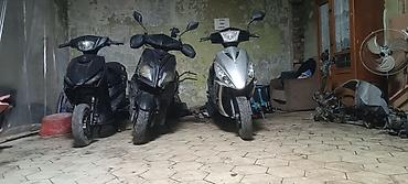 moto angel: Angel 80 boz cc- 400 azn,moon 80 cc qara 400 azn,angel qara 125 cc 500 — 1