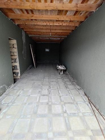 Həyət evləri və villalar: Binəqədi qəs. 3 otaqlı, 100 kv. m, Yeni təmirli — 4