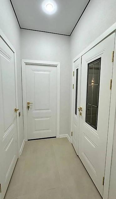 колледжи: 2 комнаты, 49 м², Аламедин-1 мкр Элитка, 3 этаж, Евроремонт — 3