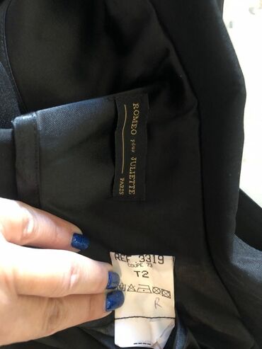 Dəstlər, kostyumlar: Kostyum — 11