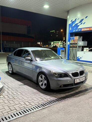 капот бмв е34 купить: BMW 525: 2005 г., 2.5 л, Автомат, Бензин, Седан