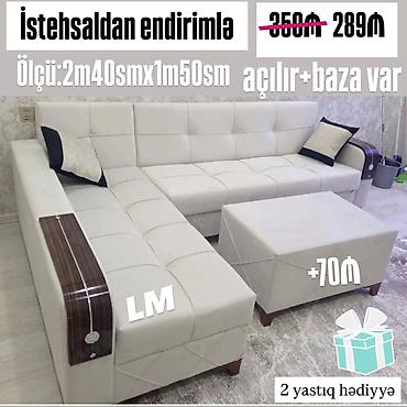 Divanlar: Künc divan, Yeni, Açılan, Bazalı — 3