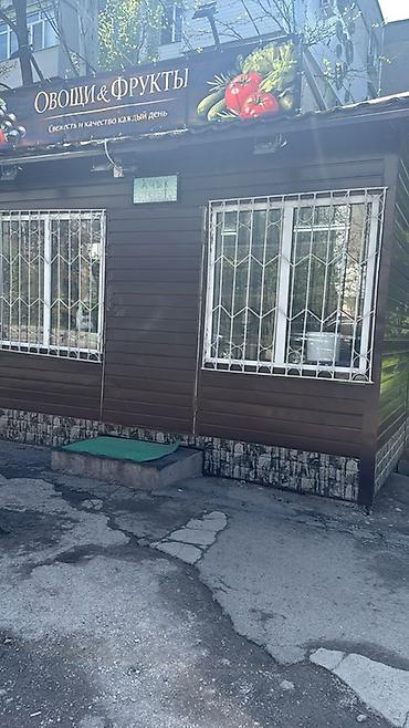гоцтиница ош: Продажа павильонов 30 м², С оборудованием — 2