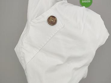 culotte: Styled In Italy, Spodnie materiałowe damskie, rozmiar S — 5