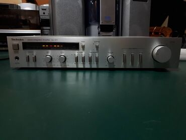 Pojačala i prijemnici: Sony  AT-343 - pojacalo novo, u svakom pogledu. Cena : 70 Evra na lalafo.rs — 14 Pojačala i prijemnici: Sony  AT-343 - pojacalo novo, u svakom pogledu. Cena : 70 Evra — 14