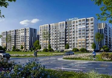 1 комнатная квартира под псо: 2 комнаты, 74 м², 108 серия, 2 этаж, ПСО (под самоотделку)