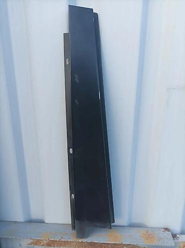 Бампер и комплектующие: Бампер BMW, Б/у, Оригинал — 27