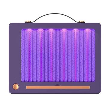 Oprema i sredstva za zaštitu: Cena 2300dinara Led Lampa protiv komaraca Nova lampa za ubijanje — 10