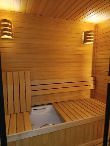 Продажа квартир: 3 комнаты, 105 м², 9 этаж, Евроремонт — 16