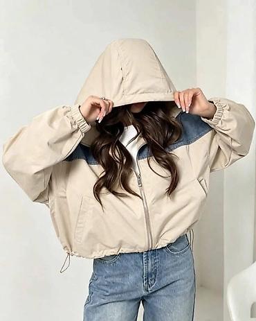 Ostale jakne, kaputi, prsluci: 🤍⚜ 𝙉𝙤𝙫𝙖 𝙠𝙤𝙡𝙚𝙠𝙘𝙞𝙟𝙖 ⚜🤍 🤍⚜ 𝙄𝙯𝙜𝙡𝙚𝙙𝙖𝙟𝙩𝙚 𝙛𝙚𝙣𝙤𝙢𝙚𝙣𝙖𝙡𝙣𝙤 𝙪𝙯 𝙣𝙖𝙨𝙚 𝙢𝙤𝙙𝙚𝙡𝙚 🤍⚜ — 4