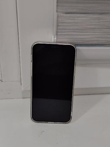 айфон 12 мини новый: IPhone 12, Б/у, 128 ГБ, Белый, Чехол, 83 % — 2