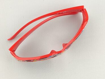 Glasses, Sunglasses, Rectangular design, condition - Very good
