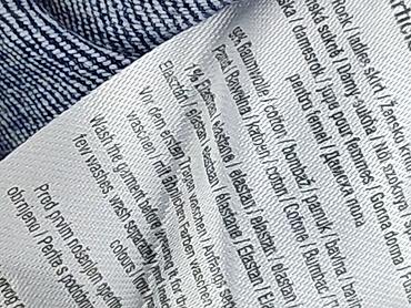 dzwony levis: Janina, Spódnica damska, rozmiar 4XL — 8