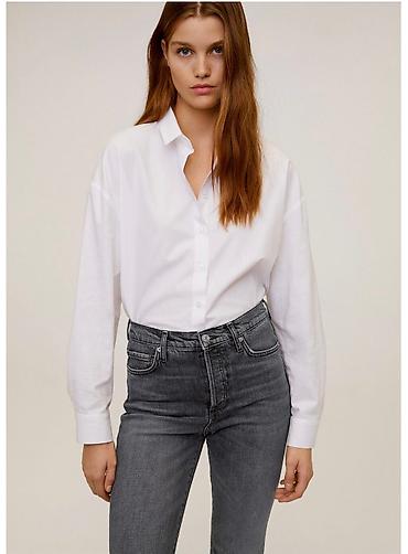 Uşaq dünyası: Mango jeans/ cins şalvar, dar modeldir, yüksək belli, yeni və — 4