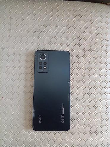 redmı note 12 pro: Heç bir Prablemi yoxdu Tecılı Satlir — 2