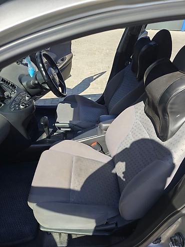 Nissan: Nissan Primera: 2002 г., 1.8 л, Автомат, Бензин, Седан — 7