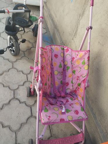 коляски детский: Коляска качественная mothercare в отличном состоянии