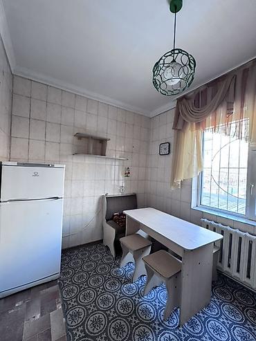 айни белинка: 3 комнаты, 68 м², Анар мкр., 106 серия, 2 этаж, Евроремонт — 6