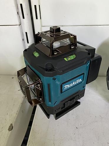 Лазерные уровни: Лазерные уровни 4д 16 линии Штатив 1 м Описание: - Профессиональные — 6