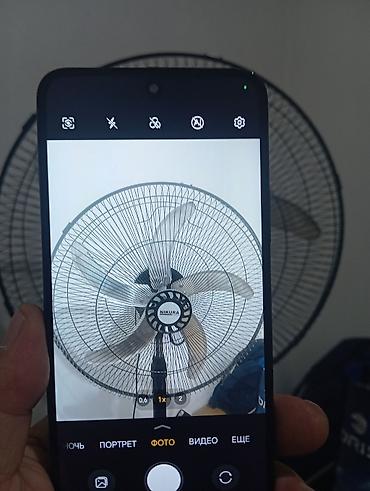 poco 3pro: HONOR X7b, 8/128 ГБ - Экран с разрешением 2412×1080, фронтальная — 3