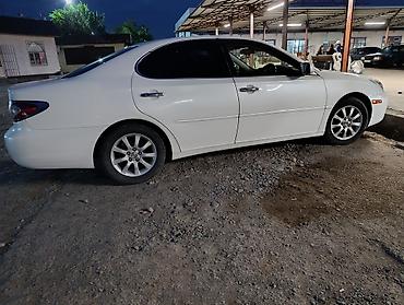 фар виндом: Toyota Windom: 2003 г., 3 л, Автомат, Газ, Седан — 4