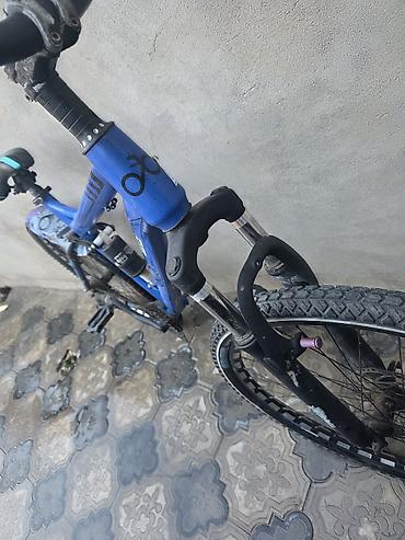 İdman velosipedləri: Salam toba firmasına adidir velosipet ideal dı bəzi prablemləri var — 4