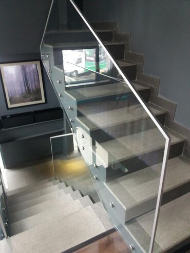 Сварка: Сварка | Перила — 10