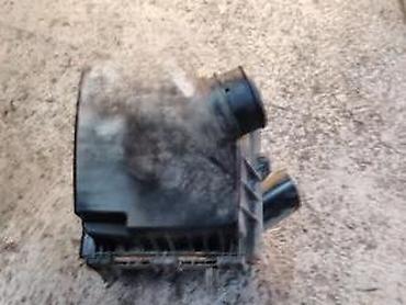 kn filter za auto: Fiat Grande Punto 1.4 t-jet kućište filtera vazduha. Fiat Grande Punto — 1