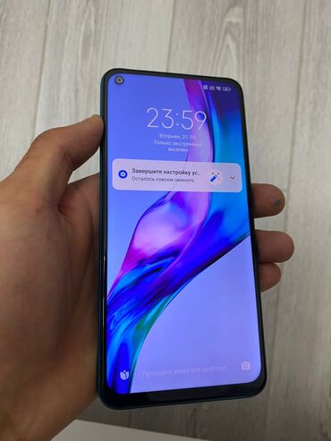 графический планшет с экраном бишкек: Redmi, Redmi Note 9, 64 ГБ, цвет - Зеленый