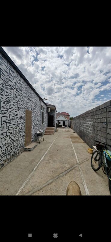 Həyət evləri və villaların satışı: 3 otaqlı, 110 kv. m, Yeni təmirli — 5