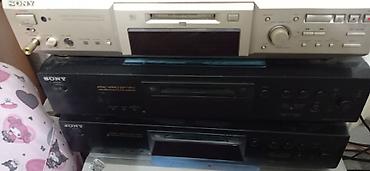 denon d7: Акустическая система и аудио-компоненты - Напольная акустика Philips — 3