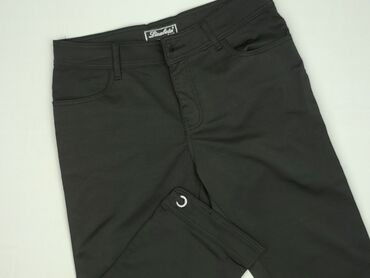stradivarious cargo: 3/4 Trousers for women, XS (EU 34)