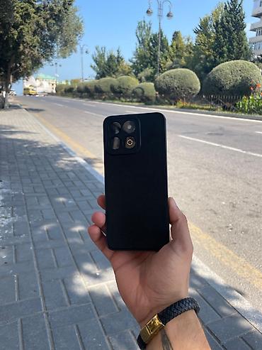 honor x8: Honor X7c, 256 GB, rəng - Qara, İki sim kartlı — 4