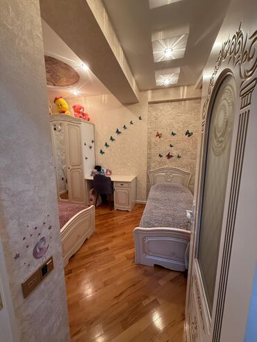 Yeni tikili: 3 otaqlı, Yeni tikili, 84 kv. m — 4