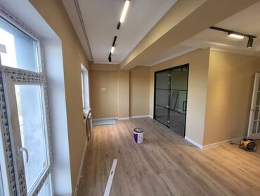 туп район: 1 комната, 48 м², Элитка, 3 этаж, Евроремонт