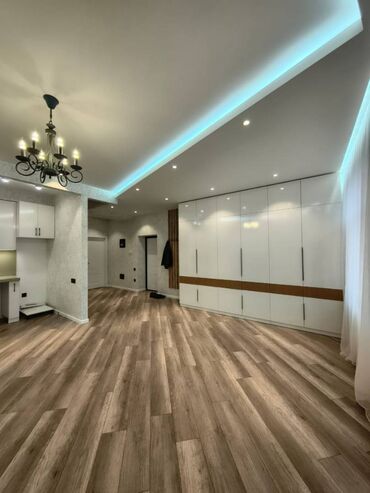 Yeni tikili: Bayıl, 3 otaqlı, Yeni tikili, 70 kv. m — 15