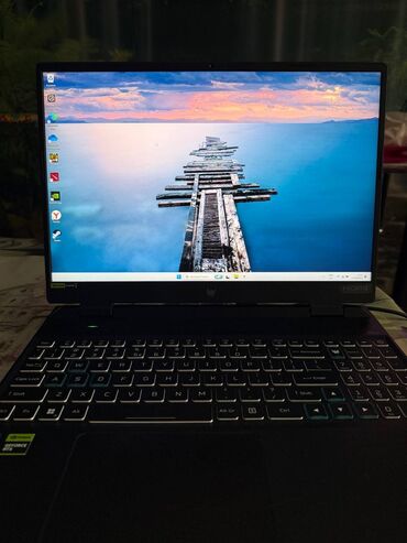 компьютеры игравой: Ноутбук, Acer, 16 ГБ ОЗУ, Intel Core i5, 16 ", Б/у, Для работы, учебы, память SSD