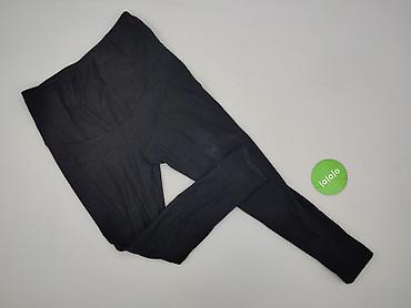 bluzki latynki: Legginsy Sportowe damskie, rozmiar M — 2