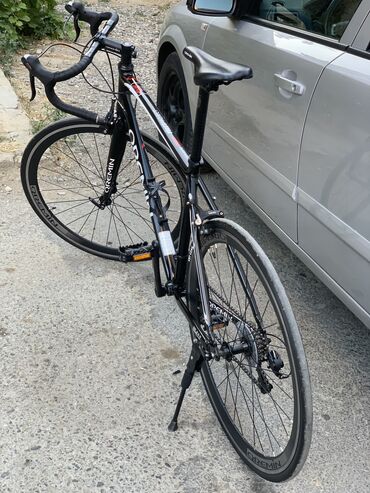 Şəhər velosipedləri: İşlənmiş Şəhər velosipedi 28", sürətlərin sayı: 20, Ünvandan götürmə -da lalafo.az — 7 Şəhər velosipedləri: İşlənmiş Şəhər velosipedi 28", sürətlərin sayı: 20, Ünvandan götürmə — 7